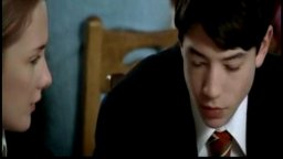 Afterschool - Trailer Italiano