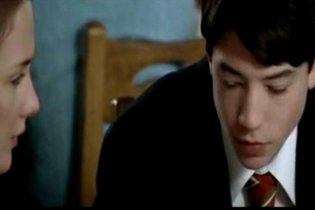 Afterschool - Trailer Italiano