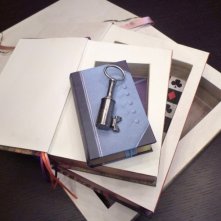 Alice In Wonderland Un Immagine Del Gadget Promozionale Realizzato Per Il Film 1 146468