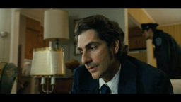 Amabili resti - Clip 'Few Questions'