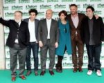 Pupi Avati presenta il cast de Il figlio più piccolo