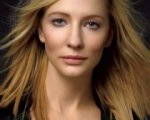 Cate Blanchett in Hanna