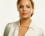 Katherine Heigl cacciatrice di taglie