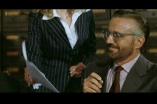 Il figlio più piccolo - Spot 2