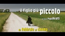 Il figlio più piccolo - Spot 4