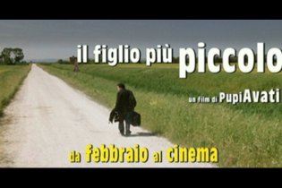 Il figlio più piccolo - Spot 4