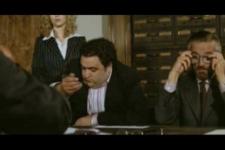 Il figlio più piccolo - Spot 5