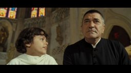 Il mi$$ionario - Clip 3