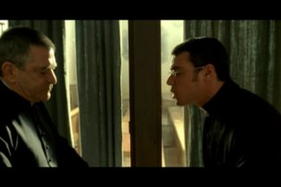 Il mi$$ionario - Spot 1