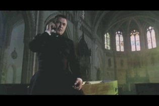Il mi$$ionario - Trailer Italiano