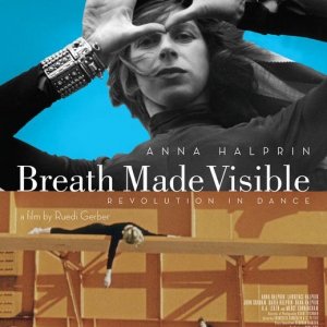La locandina di Breath Made Visible: Anna Halprin