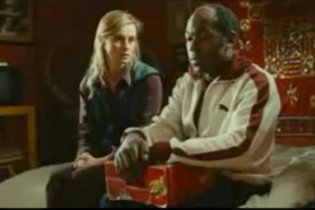 La première étoile - Trailer