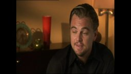 Shutter Island - Backstage e interviste