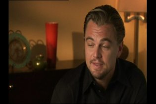 Shutter Island - Backstage e interviste