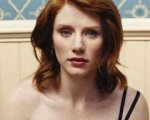 Bryce Dallas Howard in I'm with Cancer
