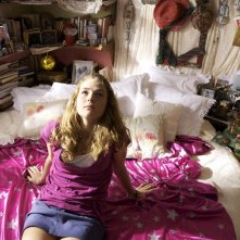 Chiara Passarelli in una scena del film Genitori & figli - Agitare bene prima dell'uso