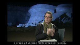 Codice Genesi - Intervista a Gary Oldman