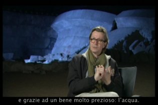Codice Genesi - Intervista a Gary Oldman