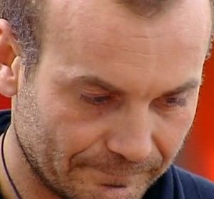 Grande Fratello 10: Massimo Scattarella viene squalificato per bestemmia