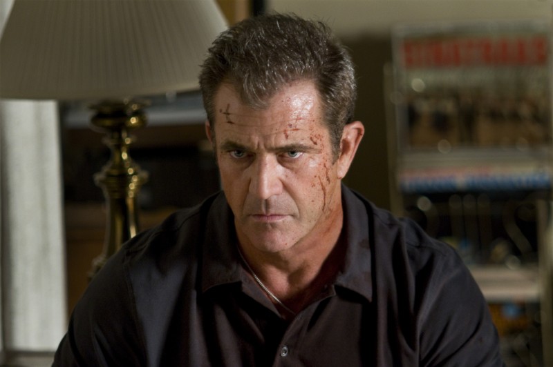 Mel Gibson Protagonista Del Film Fuori Controllo 146563