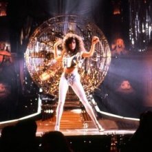 Teri Hatcher in Tango e Cash