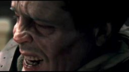 The Wolfman - Clip 'Asylum'