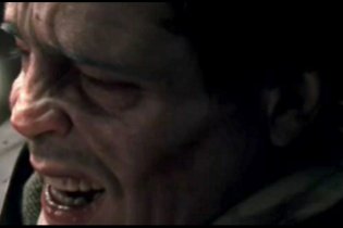 The Wolfman - Clip 'Asylum'