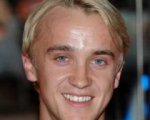 Tom Felton in The Apparition