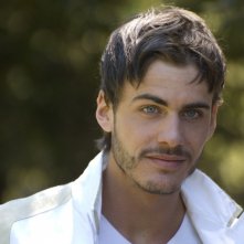 Una foto di Raniero Monaco di Lapio, ex-star del Grande Fratello