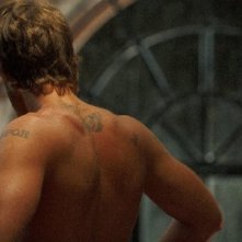 Una foto di Raniero Monaco di Lapio, visto di spalle