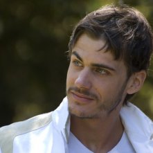 Una foto di Raniero Monaco, ex-star del Grande Fratello