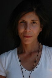 La regista argentina Inés de Oliveira Cézar