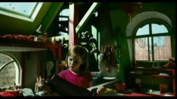 Maga Martina e il libro magico del draghetto - Clip 4