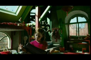 Maga Martina e il libro magico del draghetto - Clip 4