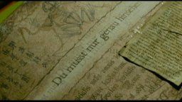 Maga Martina e il libro magico del draghetto - Clip 5