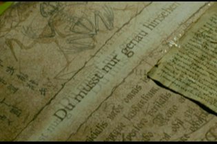 Maga Martina e il libro magico del draghetto - Clip 5