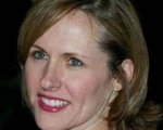 Molly Shannon contro Sue Sylvester in Glee !