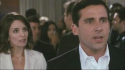 Notte folle a Manhattan - Trailer Italiano