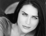 Rena Sofer biologa marina in Bones