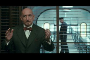 Shutter Island - Spot 60