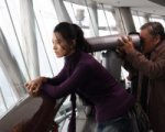 Recensione Apart Together (2010)