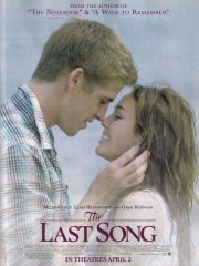 Ancora un poster per The Last Song