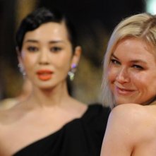 Berlinale 2010 La Giurata Renee Zellwegger Sul Tappeto Rosso Della Kermesse 146835