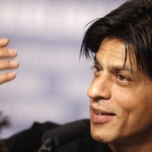 Berlinale 2010: Shahrukh Khan presenta My Name is Khan