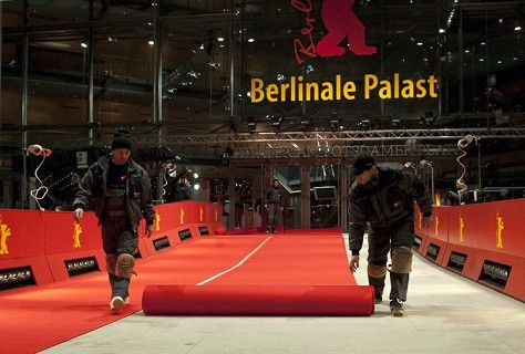 Berlinale 2010 Si Stende Il Tappeto Rosso 146752