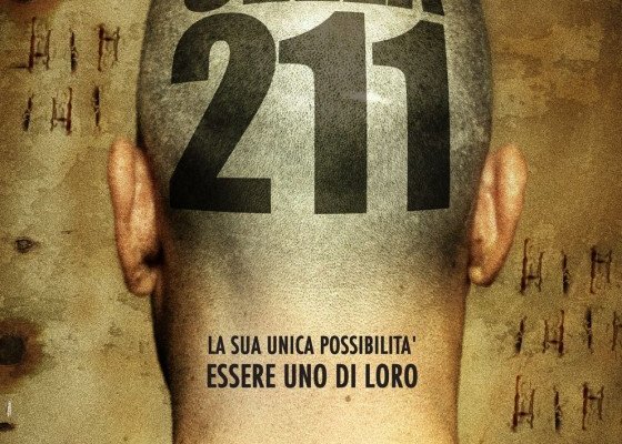 Cella 211 (Film 2009) trama, cast, foto, news Movieplayer.it