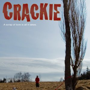 La locandina di Crackie