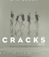 La locandina di Cracks