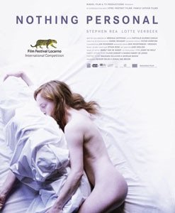 La locandina di Nothing Personal