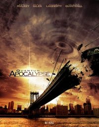 Locandina di Quantum Apocalypse